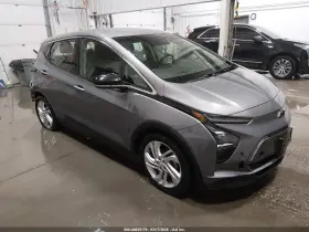 2023 Chevrolet Bolt EV