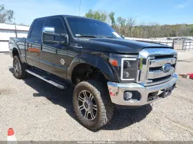2013 Ford F-250
