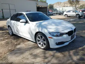 2015 BMW 3 Series