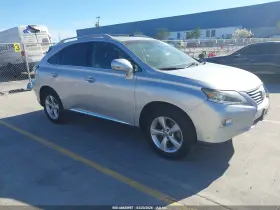 2015 Lexus RX