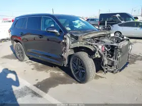 2024 Lexus TX