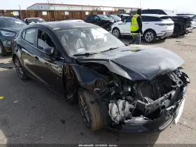 2018 Mazda 3