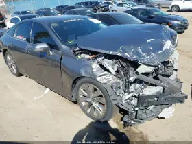 2021 Toyota Mirai