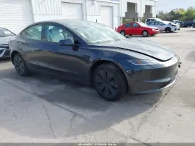 2026 Tesla Model 3