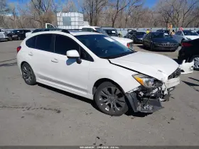 2014 Subaru Impreza