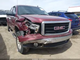 2008 GMC Sierra 1500