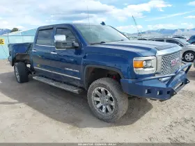 2015 GMC Sierra 2500HD