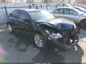 2013 Toyota Avalon