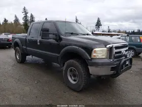 2001 Ford F-350