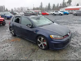2016 Volkswagen Golf GTI