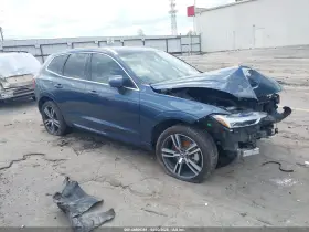 2019 Volvo XC60