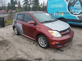 2006 Scion xA