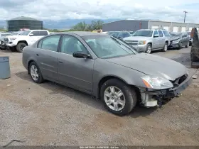 2005 Nissan Altima