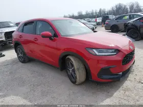 2024 Honda HR-V