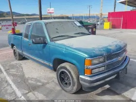 1997 Chevrolet C/K