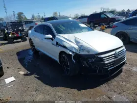 2023 Volkswagen Arteon