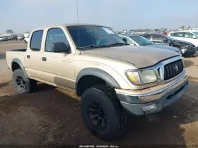 2003 Toyota Tacoma