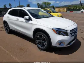 2020 Mercedes-Benz GLA-Class