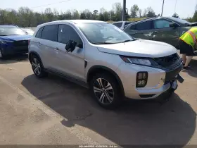 2020 Mitsubishi Outlander