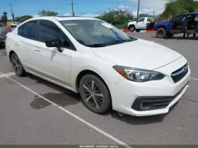 2022 Subaru Impreza