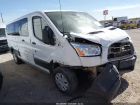 2019 Ford Transit-350