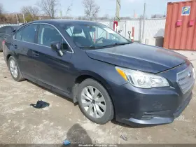 2015 Subaru Legacy