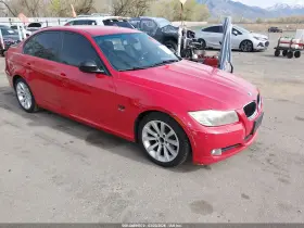 2011 BMW 3 Series