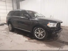 2016 Dodge Durango