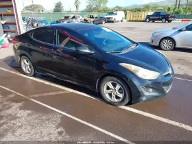 2014 Hyundai Elantra