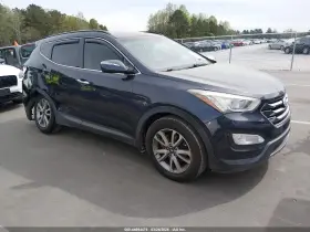 2016 Hyundai Santa Fe