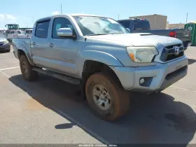 2014 Toyota Tacoma