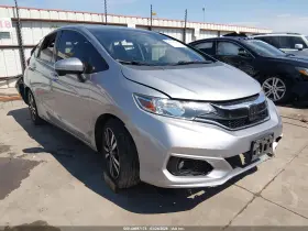 2019 Honda Fit