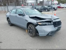 2025 Honda Accord