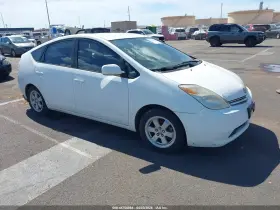 2004 Toyota Prius