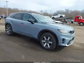 2025 Honda Prologue