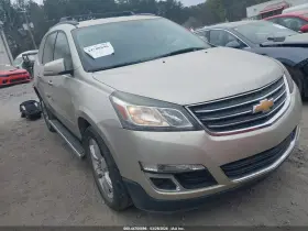 2016 Chevrolet Traverse