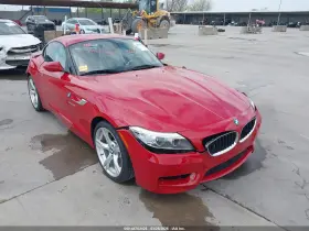 2016 BMW Z4