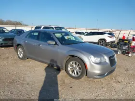 2016 Chrysler 300