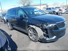 2023 Cadillac XT6