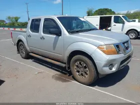2014 Nissan Frontier