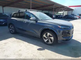 2025 Audi Q6 E-tron