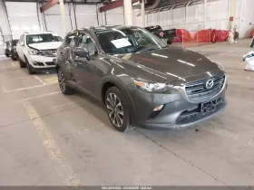 2019 Mazda CX-3