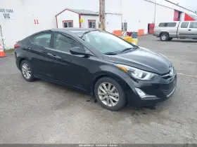 2014 Hyundai Elantra