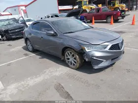 2020 Acura ILX