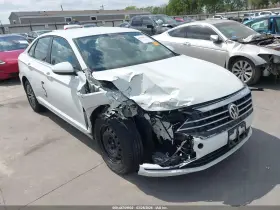2021 Volkswagen Jetta