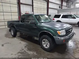 1999 Toyota Tacoma