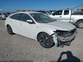 2022 Honda Insight