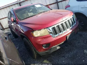 2013 Jeep Grand Cherokee