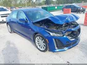 2023 Cadillac CT5