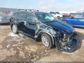 2024 Toyota Highlander Hybrid